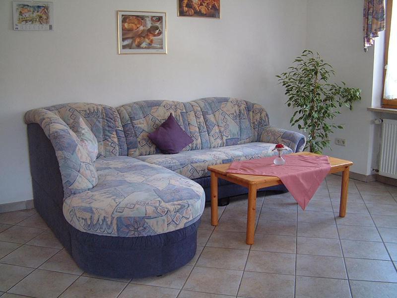 Ferienwohnung Bickel - Am Grossen Brombachsee Spalt Exterior foto